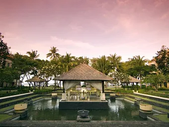 Отель CONRAD BALI 5*