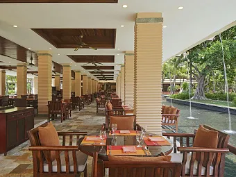 SHERATON SANYA RESORT 5*