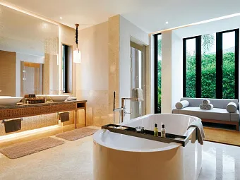 CAPELLA TUFU BAY, HAINAN 5*