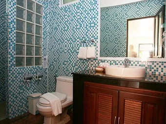  Отель CHAWENG COVE BEACH RESORT 3*, Таиланд, Самуи.