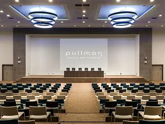 PULLMAN SOCHI CENTRE 5*