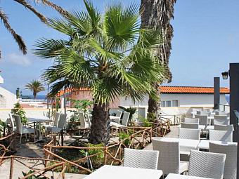 CAIS DA OLIVEIRA 4*