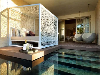 Отель TRS CORAL HOTEL 5*