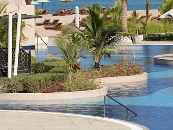  WALDORF ASTORIA RAS AL KHAIMAH 5*