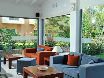 Отель HIGH BEACH 4*