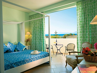  GRECOTEL ROYAL PARK 4*, , 