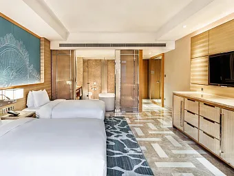 ATLANTIS SANYA 5*