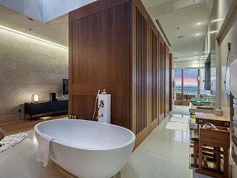 назад далее  Sea view room