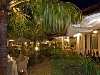 AANARI HOTEL & SPA 3*