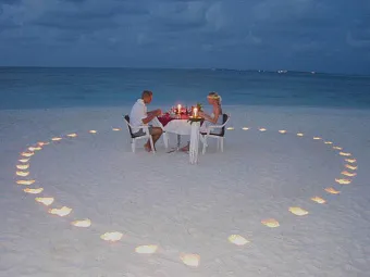 BANDOS ISLAND RESORT 5*
