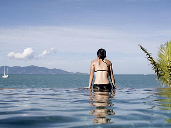 ANANTARA BOPHUT KOH SAMUI RESORT & SPA 5*