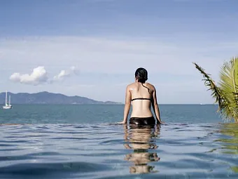  Отель ANANTARA BO PHUT KOH SAMUI RESORT & SPA 5*, Таиланд, Самуи. 