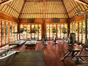 THE OBEROI BALI 5*