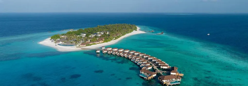 AVANI+ FARES MALDIVES RESORT 5*, Мальдивы, Баа Атолл