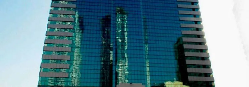 Отель GOLDEN TULIP SHARJAH HOTEL APARTMENTS 4*, ОАЭ, Шарджа.