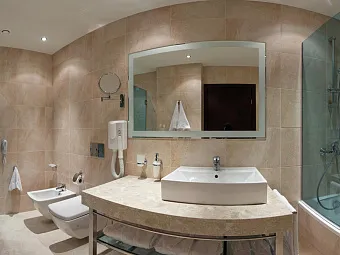 Отель ASTERA GOLDEN SANDS 4*