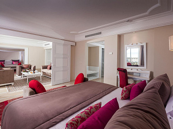 SENSIMAR PALM BEACH PALACE 5* (ех MAGIC PALM BEACH PALACE SENSIMAR)