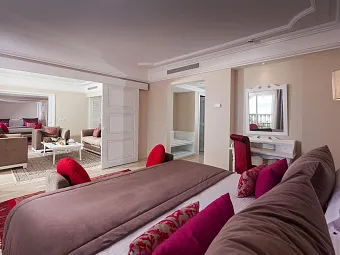 SENSIMAR PALM BEACH PALACE 5* (ех MAGIC PALM BEACH PALACE SENSIMAR)