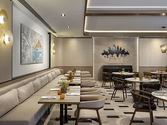 RADISSON COLLECTION HOTEL BODRUM 5*