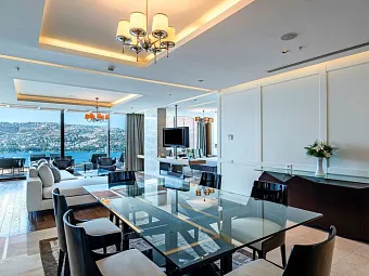 MIVARA LUXURY BODRUM 5*