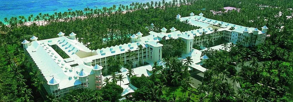 Отель RIU PALACE MACAO 5*, Доминикана, Пунта-Кана.