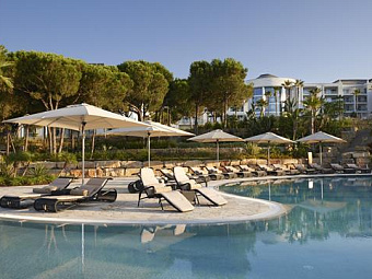  Conrad Algarve 5*