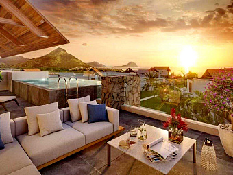 MARADIVA VILLAS RESORT & SPA 5*