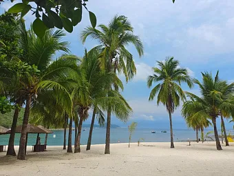 LUHUITOU SANYA RESORT 5 *