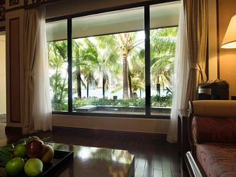  VINPEARL LUXURY NHA TRANG 5*