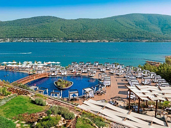   TITANIC DELUXE BODRUM 5*