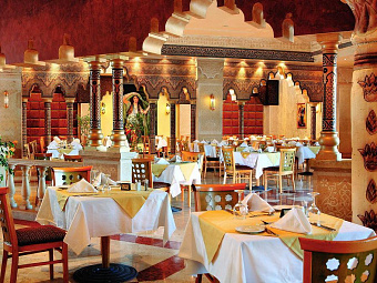     SUNRISE SELECT GARDEN BEACH 5*
