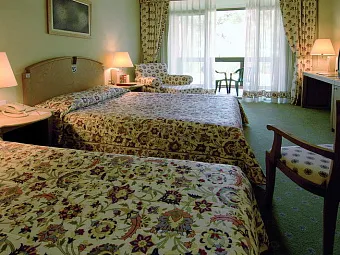 Отель GLORIA VERDE RESORT 5*