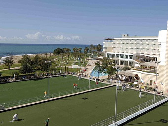 CONSTANTINOU BROS ATHENA BEACH HOTEL 4*