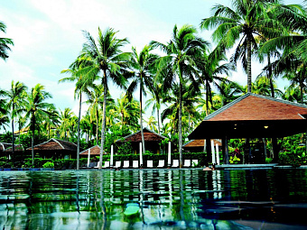 ANANTARA MUINE RESORT & SPA 5*