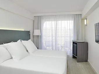 Отель SOL HOUSE MALLORCA MIXED BY IBIZA ROCKS 4*
