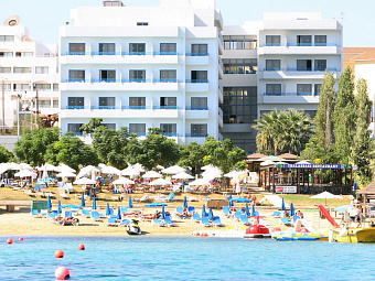   ILIADA BEACH 4*