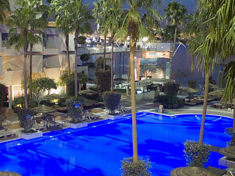 U SUITES EILAT 5*