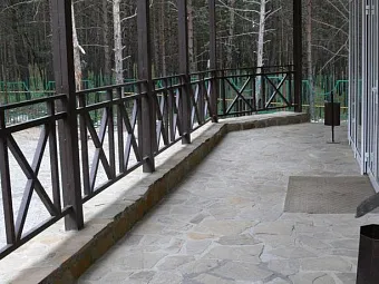 СНЕЖНЫЙ БАРС ПРИЭЛЬБРУСЬЕ 3*