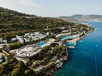 BLUE DREAMS RESORT & SPA 5*