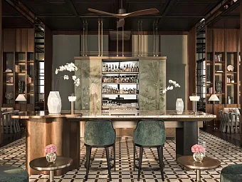 REGENT PHU QUOC 5*, Вьетнам, Фукуок