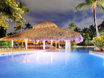 GRAND PALLADIUM BAVARO SUITES RESORT & SPA 5*