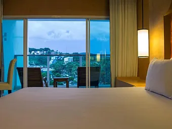 CHANALAI ROMANTICA RESORT 4*