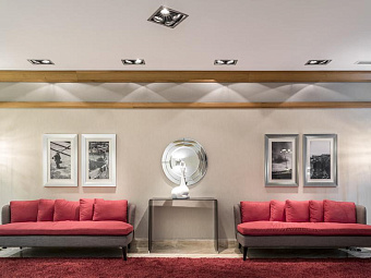 Отель SESIMBRA HOTEL&SPA 4*