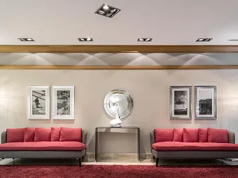 Отель SESIMBRA HOTEL&SPA 4*