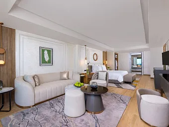 Rixos Radamis Sharm El Sheikh 5*