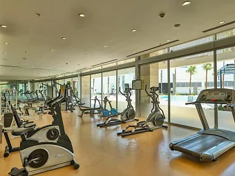  CRYSTAL CENTRO RESORT 5*, Турция, Анталья, Лара