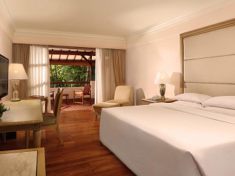  RAMADA BINTANG BALI RESORT 5*