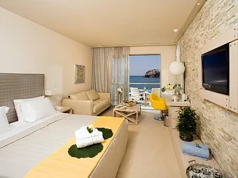 Отель SENTIDO PORT ROYAL VILLAS & SPA HOTEL 5*