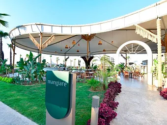 Отель ETHNO BELEK 5*, Турция, Белек