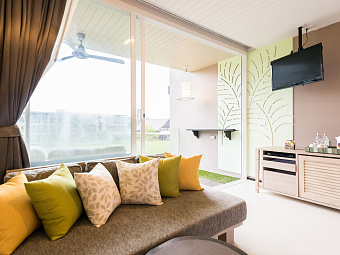 Sands Room